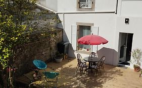 Les Appartements Du 31 - Centre Ville - 1Er Etage - 56 M2
